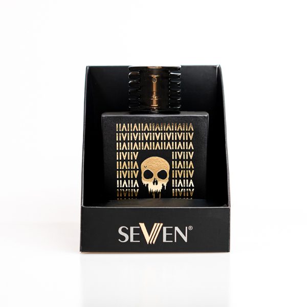 Perfume Seven Gold – 100ml