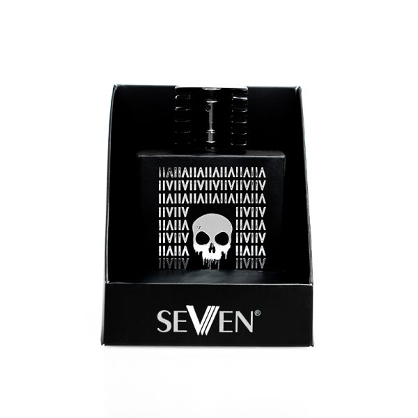 Perfume Seven Silver- 100ml