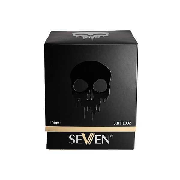 Perfume Seven Gold – 100ml