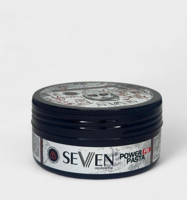 Pasta Modeladora Power Fix – 130g- Ghost Line Seven