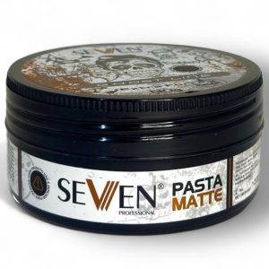 Pasta Modeladora Efeito Matte -130g- GHOST SEVEN