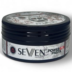 Pasta Modeladora Power Fix – 130g- Ghost Line Seven