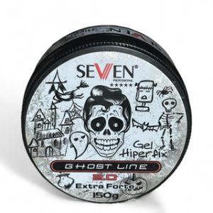 GEL HIPERFIX GHOST LINE- 150G – SEVEN