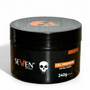 GEL PREMIUM – 240G – SEVEN