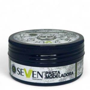 PASTA MODELADORA EXTRA FORTE – 130G – GHOST SEVEN